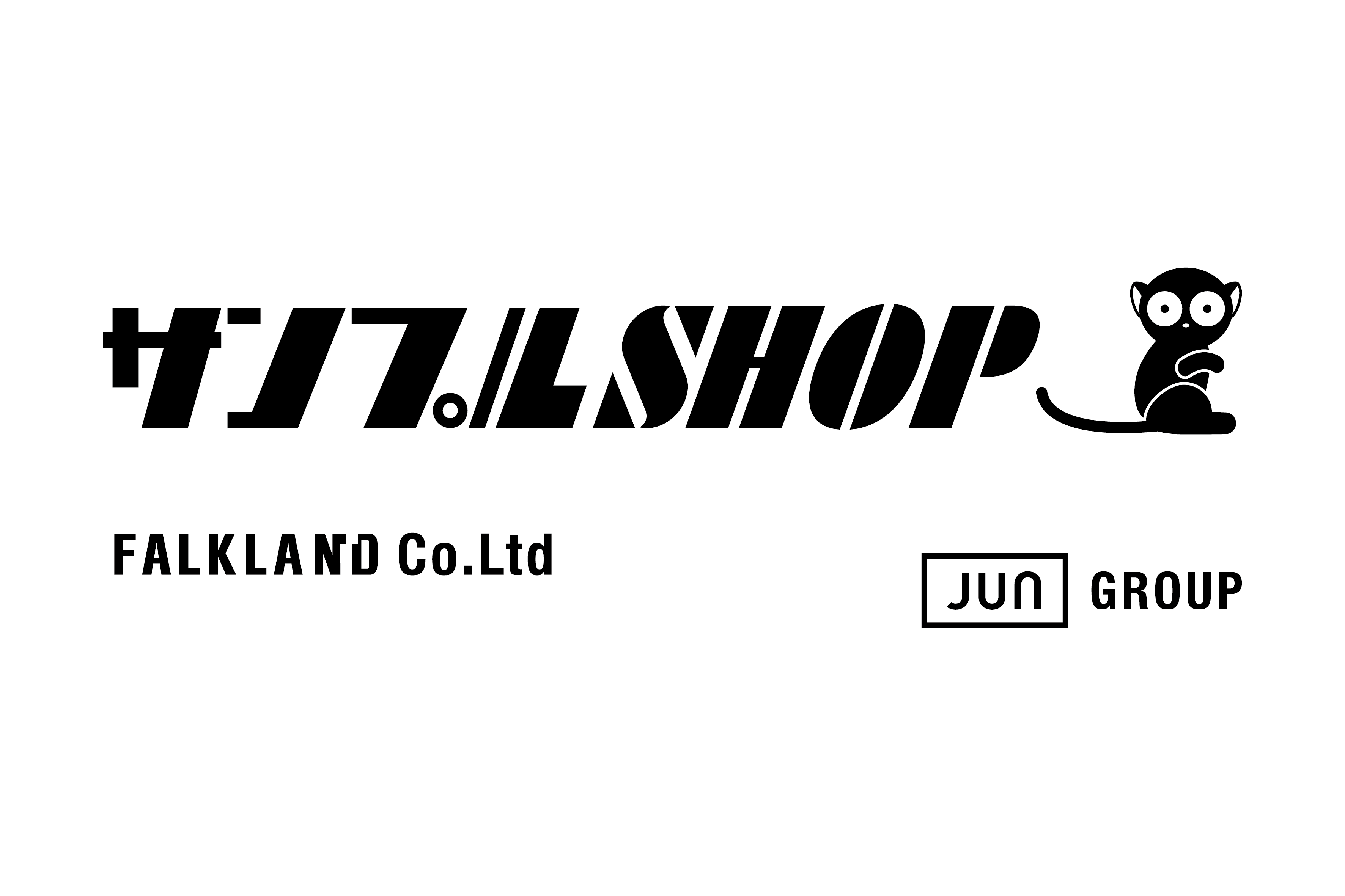 中野JUNサンプルSHOP